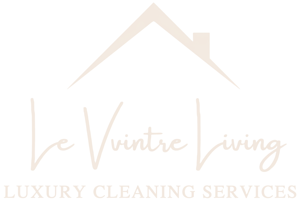 Le Vvintre Living logo